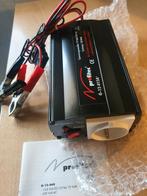 Merk profitec Omvormer G 12-015A voor camper of caravan, Ophalen of Verzenden, Nieuw