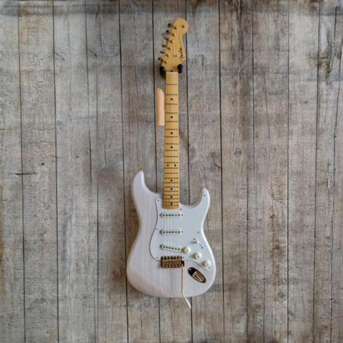 Fender Custom Shop Stratocaster 1957 Vintage Custom MaryKaye, Muziek en Instrumenten, Snaarinstrumenten | Gitaren | Elektrisch