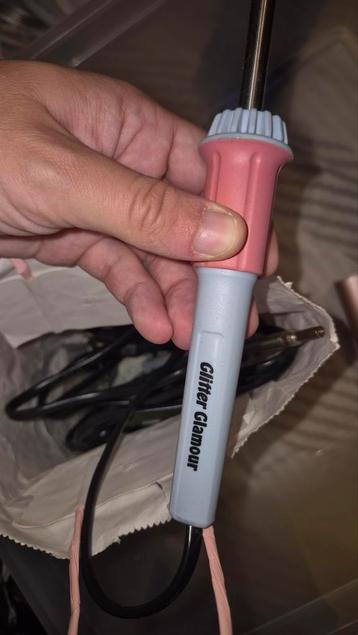 Rhinestone hot fix applicator x2 beschikbaar voor biedingen