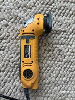 Powerplus Delta Schuurmachine - Zo goed als nieuw!, Ophalen of Verzenden, Zo goed als nieuw, Minder dan 600 watt, Vlakschuurmachine