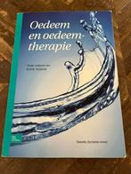 Boek Oedeem en Oedeemtherapie van Verdonk, Ophalen of Verzenden, Beta, Zo goed als nieuw, HBO