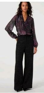Prachtige Fabienne Chapot Frida blouse maat 38 *nieuw *, Fabienne Chapot, Ophalen of Verzenden, Nieuw, Maat 38/40 (M)