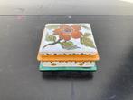 Gouda Zuid Holland | Plateel | Sieraden Doosje, Ophalen of Verzenden