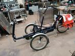 Driewieler Tandem Fiets - Co-Pilot opknapper, Gebruikt, Industrieweg 29, 7251 JT Vorden, Nederland, Huka, Ophalen of Verzenden