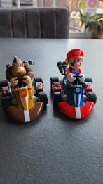 Mario Kart Racers - Mario & Donkey Kong, Ophalen of Verzenden, Zo goed als nieuw, Jongen of Meisje