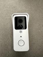 Living Needs videodeurbel, Huis en Inrichting, Ophalen of Verzenden, Ingebouwde camera, Zo goed als nieuw, Draadloos