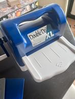 Double do xl, Hobby en Vrije tijd, Ophalen of Verzenden, Gebruikt, Overige thema's, Overige typen