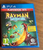 Rayman Legends ps4, Spelcomputers en Games, Games | Sony PlayStation 4, Ophalen of Verzenden, Zo goed als nieuw