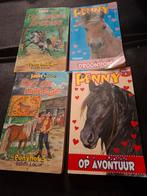 Penny pocket ponyhof  4 delen, Ophalen of Verzenden, Gelezen, Overige typen