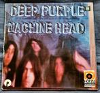 DEEP PURPLE - 'Machine Head' (D, Quadraphonic, 1972), Ophalen of Verzenden