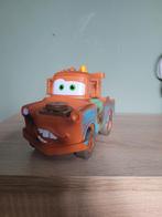 Disney Cars Takel - Gel Auto, Ophalen of Verzenden, Gebruikt, Jongen of Meisje