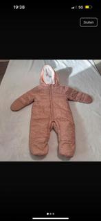 Noukie's Sneeuwpak Maat 62 - Zo goed als nieuw!, Ophalen, Zo goed als nieuw, Meisje, Pakje