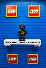 Lego Minifiguur / Poppetje NJO0612., Ophalen of Verzenden, Zo goed als nieuw, Lego