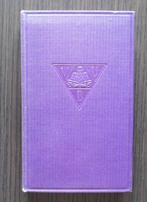 De Nederlandsche landbouw (G. Minderhoud) - 1935, Ophalen of Verzenden