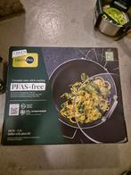 Greenpan Hapjespan 28CM NIEUW, Huis en Inrichting, Keuken | Potten en Pannen, Ophalen, Nieuw, Koekenpan of Braadpan