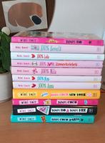 11 stuks 100% boeken (coco, bo, lola) van Niki Smit, Boeken, Ophalen, Zo goed als nieuw