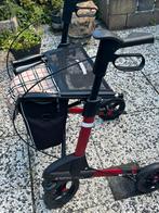 Rollator, Ophalen of Verzenden, Zo goed als nieuw