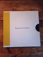 Simeon ten Holt  - Canto Ostinato  3x lp, Cd's en Dvd's, Ophalen of Verzenden, Classicisme, Zo goed als nieuw, Overige typen