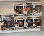 Funko Pop Collectie - One Piece, Harry Potter, Spider-Man, Ophalen of Verzenden, Nieuw