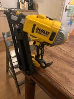 🔥Dewalt 18v Spijkerpistool DCN692, Ophalen of Verzenden, Gebruikt