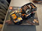 Lego Technic All-Terrain Voertuig 42139, Kinderen en Baby's, Speelgoed | Duplo en Lego, Ophalen, Zo goed als nieuw, Complete set