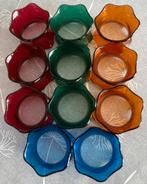11 tupperware servet houders, Huis en Inrichting, Keuken | Tupperware, Ophalen of Verzenden, Zo goed als nieuw, Overige typen