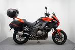 Kawasaki VERSYS 1000 TOURER (bj 2018), Motoren, Motoren | Kawasaki, Bedrijf, Meer dan 35 kW, Toermotor, ABS