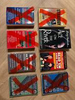 Diverse pokerboeken poker boek te koop, Ophalen of Verzenden, Gelezen, Overige onderwerpen