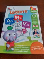 Ik leer Letters - Jumbo Playlab, Kinderen en Baby's, Speelgoed | Educatief en Creatief, Ophalen of Verzenden, Zo goed als nieuw