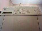 Droger Siemens extraklasse TXL 722K, Witgoed en Apparatuur, Wasdrogers, Ophalen, Gebruikt, 4 tot 6 kg, Anti-kreukfase