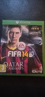 FIFA 14 - Xbox One, Spelcomputers en Games, Ophalen of Verzenden, Gebruikt, Xbox One
