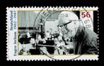 postzegel 2111 Duitsland Eugen Jochum 1902 - 1987, Ophalen of Verzenden, 1990 tot heden, Gestempeld