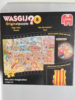 Wasgij Original 8 Vloed! Puzzel 950 stukjes, Ophalen of Verzenden, 500 t/m 1500 stukjes, Zo goed als nieuw, Legpuzzel