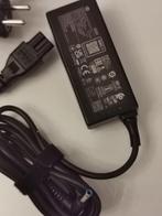 HP 45W Laptop Oplader, Ophalen of Verzenden, Gebruikt, HP