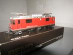Bemo HOm spullen, Overige merken, Gebruikt, Locomotief, Gelijkstroom of Wisselstroom