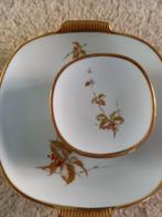 Kaiser Annelie Petit Four Set - Vintage Brocante, Ophalen of Verzenden