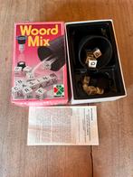Woord mix, Hobby en Vrije tijd, Gezelschapsspellen | Kaartspellen, Ophalen, Gebruikt