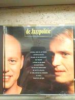De Jazzpolitie - Same, Ophalen, Zo goed als nieuw, Pop