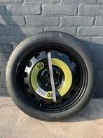Thuiskomer / reservewiel Volkswagen Seat Audi 5x112, Ophalen