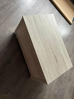 Houten Opbergkist / Speelgoedkist, Huis en Inrichting, Woonaccessoires | Kisten, Ophalen, Minder dan 50 cm, 50 tot 100 cm, Zo goed als nieuw