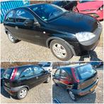 Linker  motorsteun Opel Corsa C model, Ophalen of Verzenden