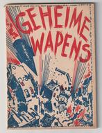 Geheime Wapens boekje J.C. Forthaas 1945, Verzenden, Overige soorten, X, Nederland