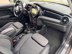Mini One 1.5 Cooper Chili Serious Business, 136 pk, Gebruikt, Euro 6, Leder en Stof