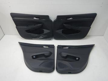 VW Golf 8 R Deurpanelen Leer Leder Verlicht beschikbaar voor biedingen