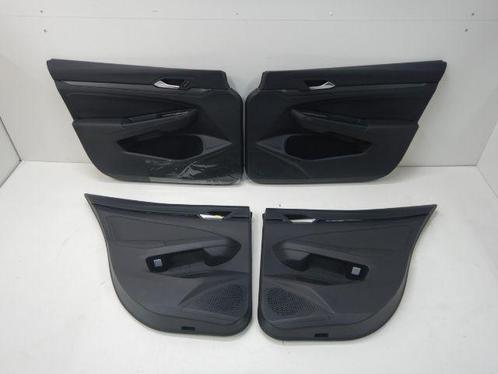 VW Golf 8 R Deurpanelen Leer Leder Verlicht, Auto-onderdelen, Carrosserie en Plaatwerk, Deur, Volkswagen, Gebruikt, Ophalen of Verzenden