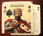 Gentle Giant The Power and the Glory, Ophalen of Verzenden, Gebruikt, 12 inch, Progressive