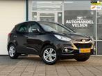 Hyundai Ix35 1.6i GDI i-Magine Nap Navi, Voorwielaandrijving, Euro 5, 135 pk, 1591 cc