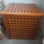 opbergbak, Doe-het-zelf en Verbouw, Kratten en Dozen, Ophalen, 40 tot 60 cm, 50 tot 75 cm, Bak of Kist