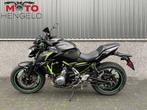 Kawasaki Z650 ABS (bj 2018), Motoren, Motoren | Kawasaki, Bedrijf, Naked bike