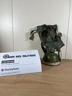 Gasmasker uit 1939, Verzamelen, Nederland, Overige soorten, Ophalen of Verzenden